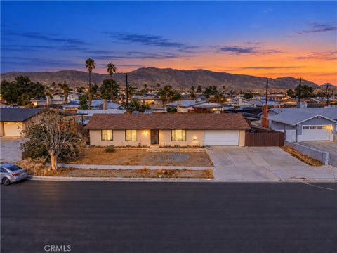Photo of 37111 Torres AVE, Barstow, CA 92311 (MLS # HD26197243)