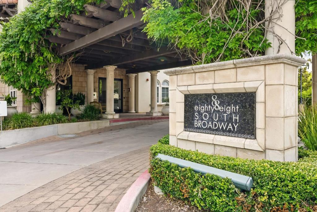Experience luxurious living at its finest in Millbrae's premier condo community. This beautifully appointed single-level, 2-bedroom, 2-bathroom unit offers 1,376 square feet of stylish space just steps from downtown. Enjoy convenient access to shops, cafes, restaurants, top-rated schools, and Peninsula's transit hub that connects BART, Caltrain, and SamTrans.