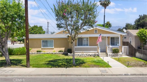 Photo of 1813 1st, 2114 A Street, La Verne, CA 91750 (MLS # CV26164039)