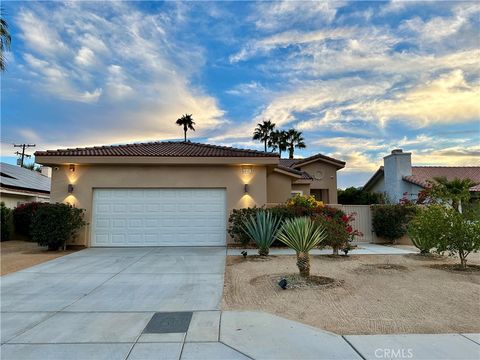 Photo of 68145 Vega Road, Cathedral City, CA 92234 (MLS # GD26067557)