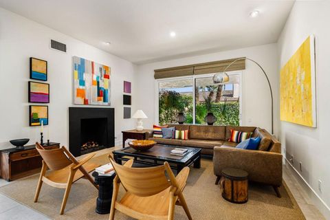 1 Seton Court Rancho Mirage CA 92270