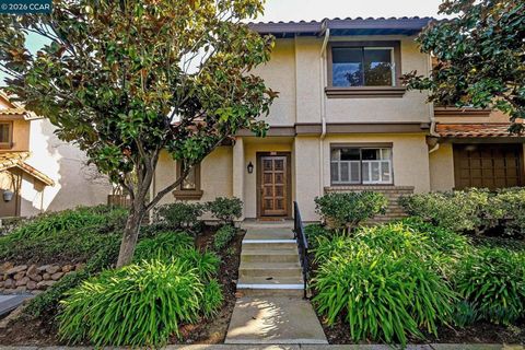 311 Pimlico Dr Walnut Creek CA 94597