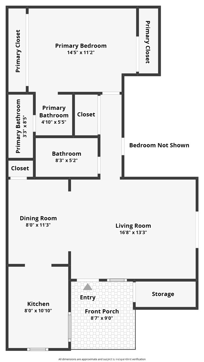 Park Vista (PV) - Residential