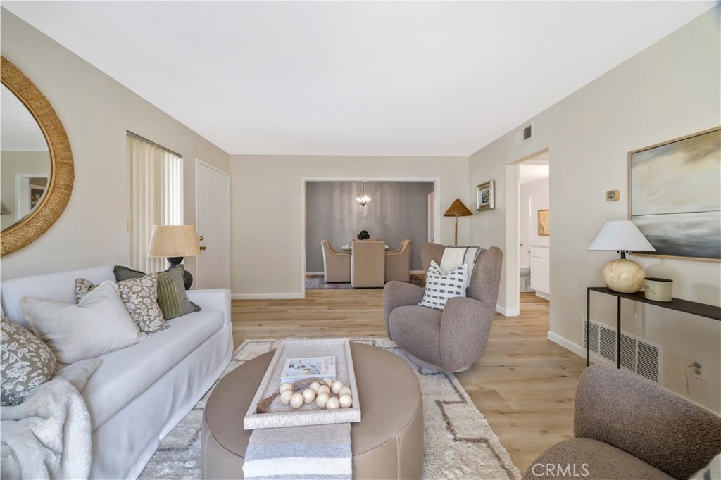 Park Vista (PV) - Residential