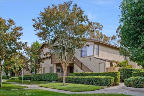 92 Clearbrook Irvine CA 92614