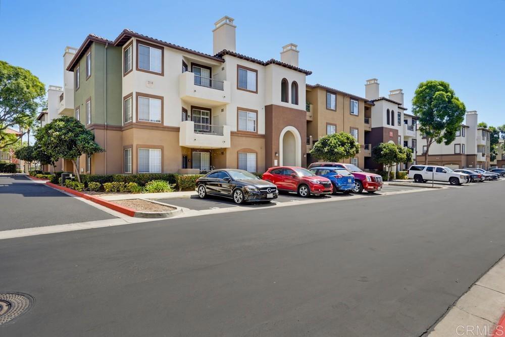 2218 Gill Village Way
