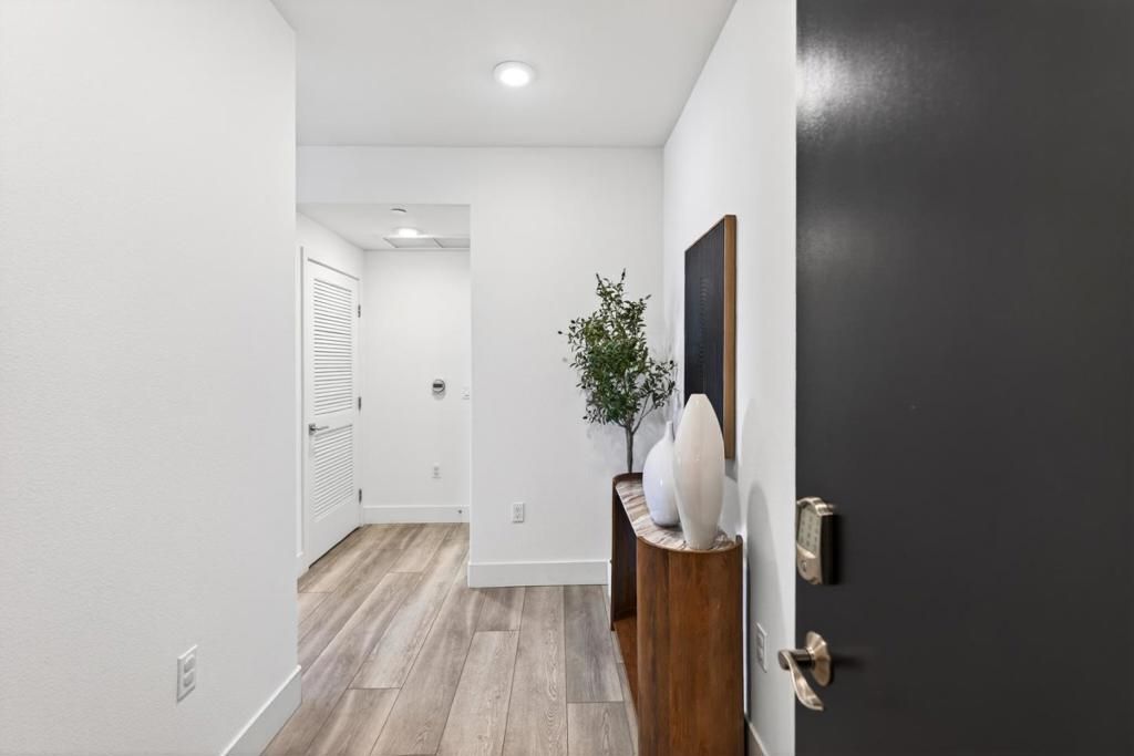 Photo of 3578 Rambla Place #403, Santa Clara, CA 95051 (MLS # ML82037083)