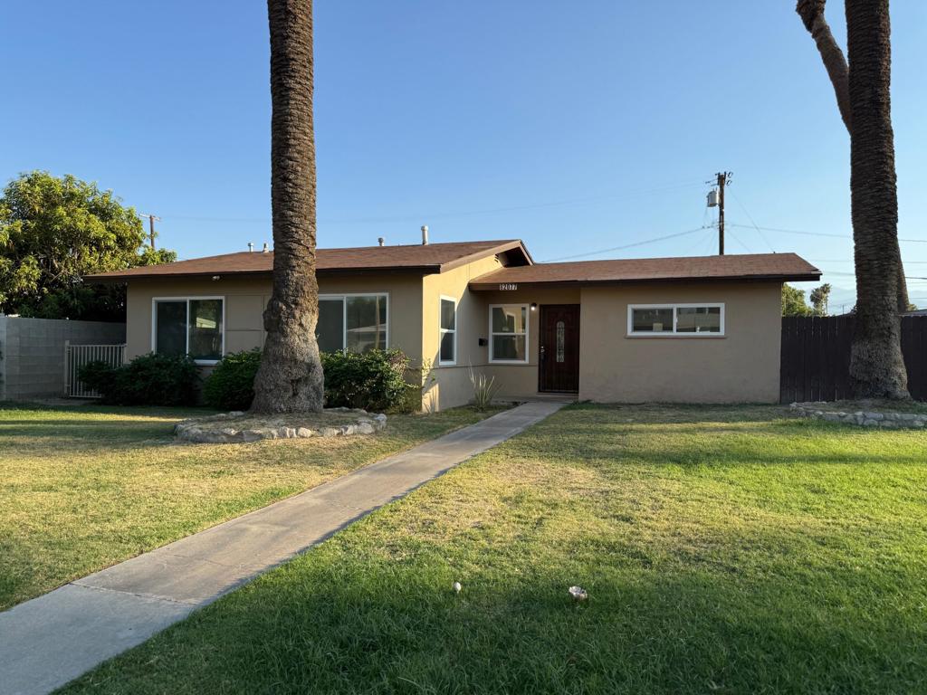 Sun Gold - Residential
