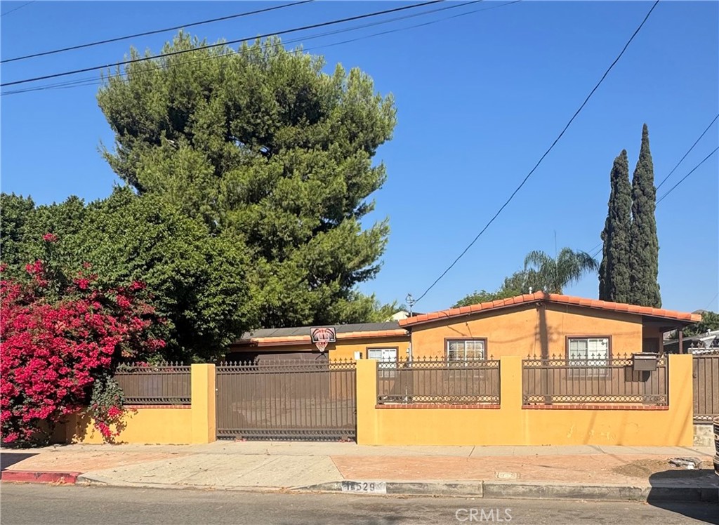 - Residential