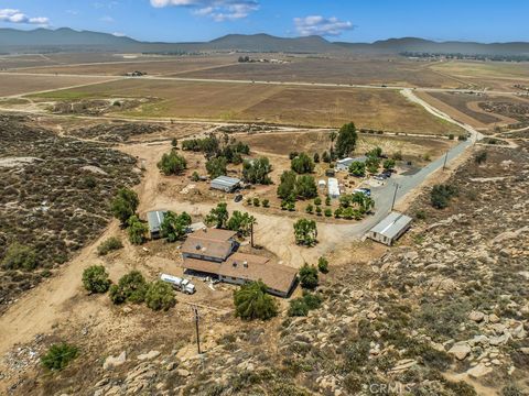 2100 S State Street Hemet CA 92543