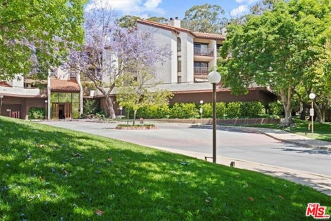 Photo of 4210 Via Arbolada #304, Los Angeles, CA 90042 (MLS # 26863325)