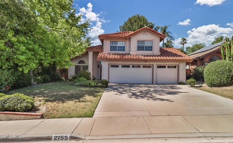Photo of 2155 Meadow Brook Court, Thousand Oaks, CA 91362 (MLS # 226002958)