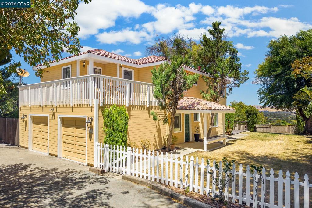 2542 Mockingbird Hill Rd Rd