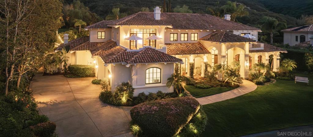 6369 Clubhouse Drive