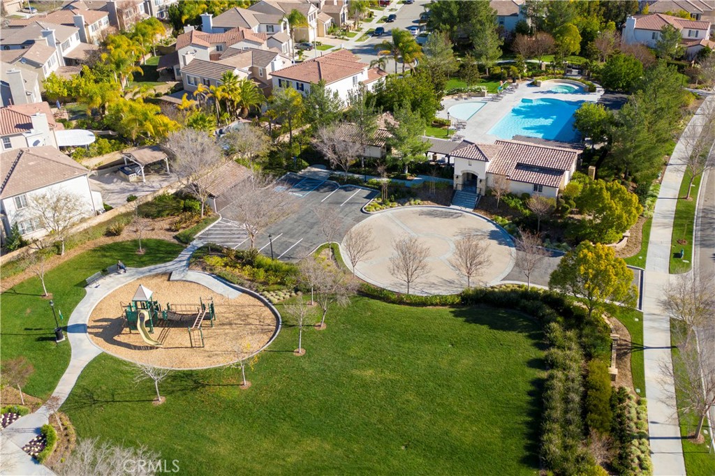 Galleria-Alta Vista (GALRA) - Residential