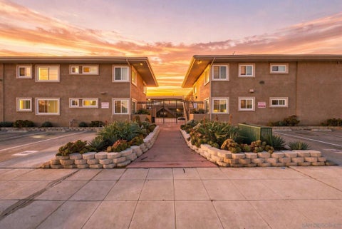 Photo of 4120 Kansas St ST #7, San Diego, CA 92104 (MLS # 260024034SD)