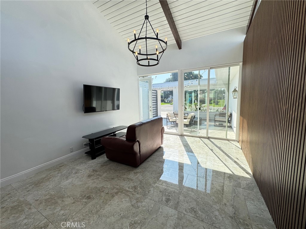 Beach Homes (BCHM) - Residential Lease