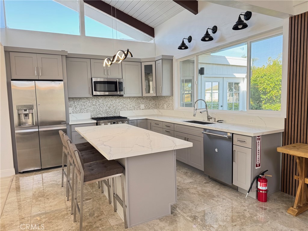 Beach Homes (BCHM) - Residential Lease