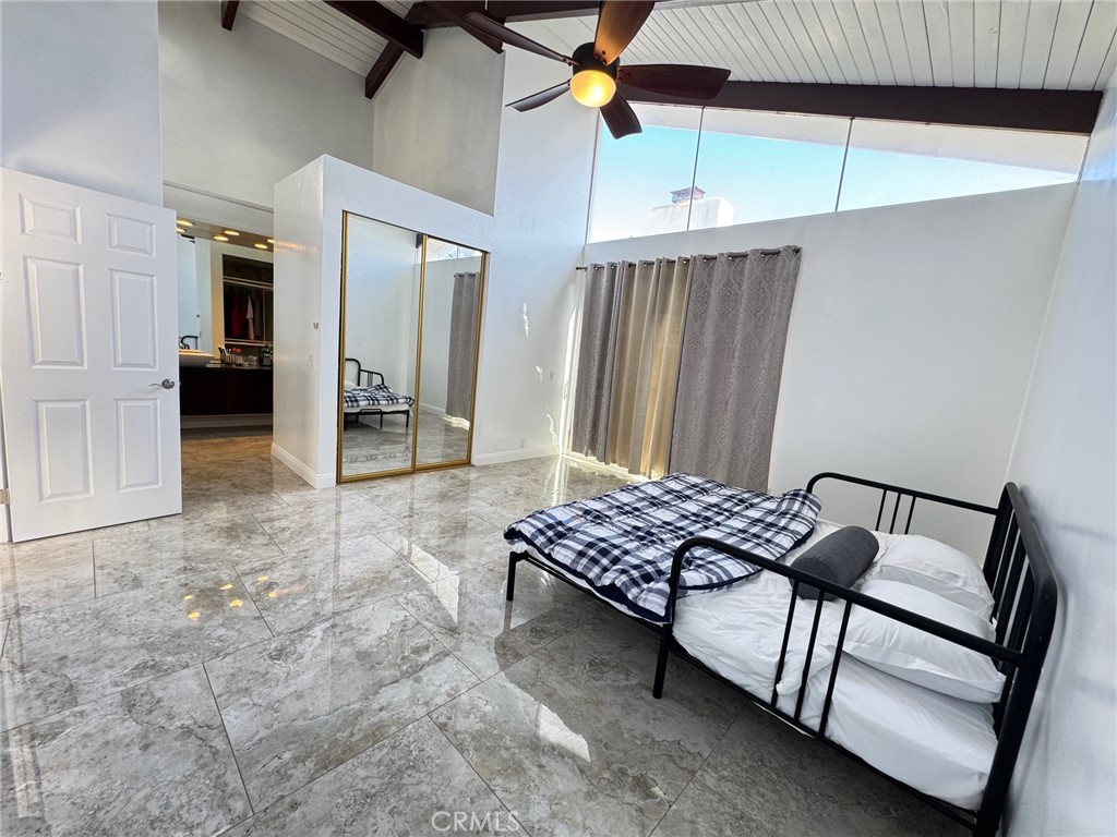 Beach Homes (BCHM) - Residential Lease