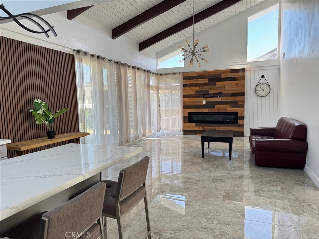 Beach Homes (BCHM) - Residential Lease