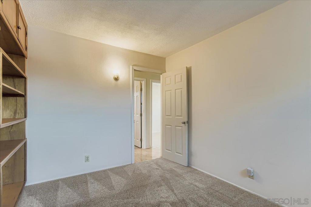 Clairemont - Residential