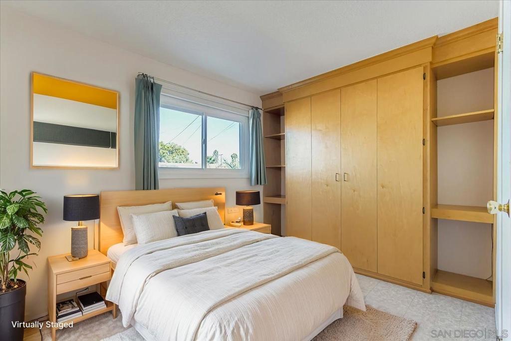 Clairemont - Residential