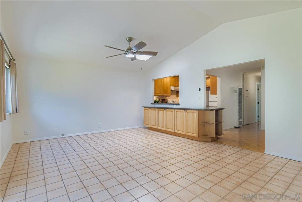 Clairemont - Residential