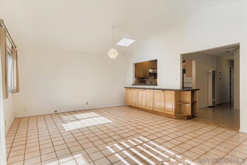 Clairemont - Residential