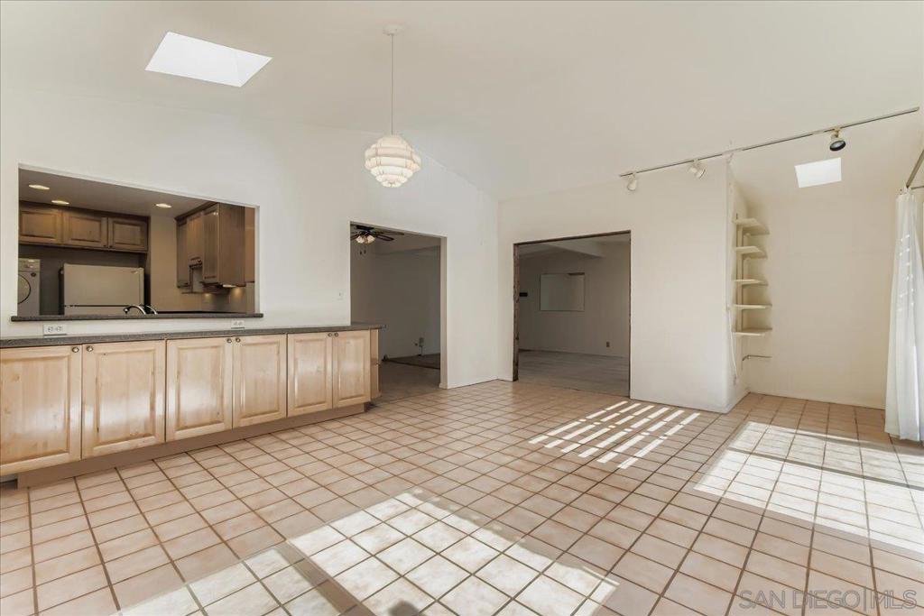 Clairemont - Residential