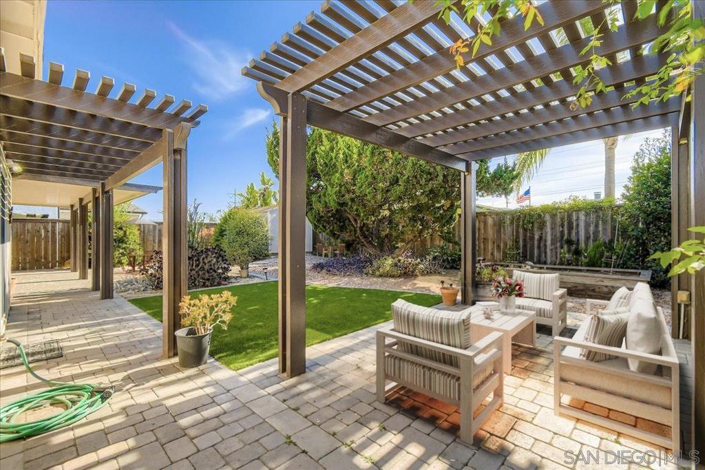 Clairemont - Residential