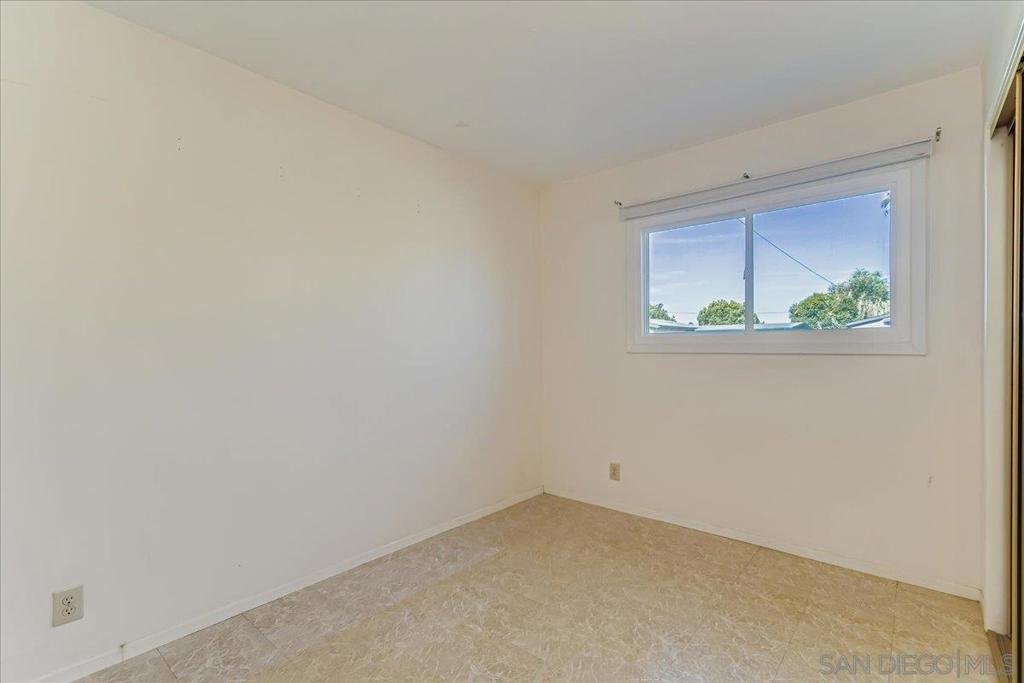 Clairemont - Residential