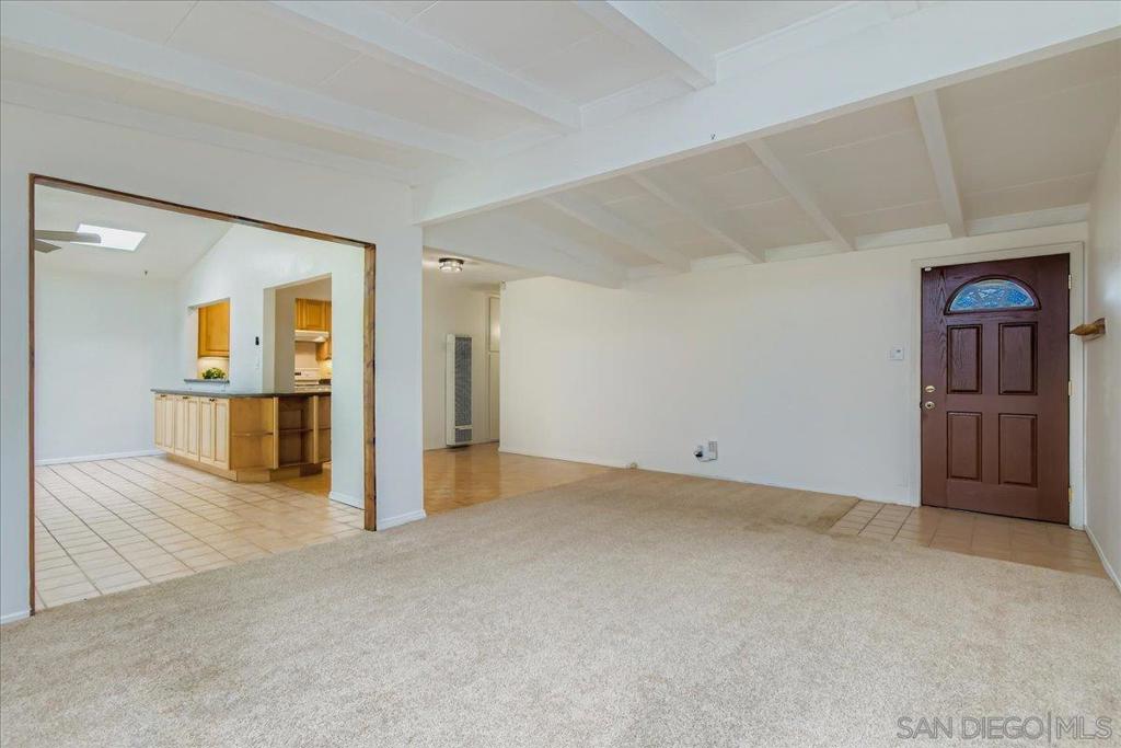 Clairemont - Residential