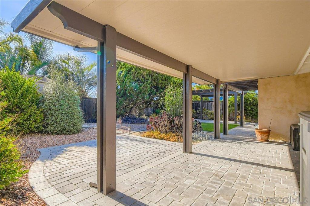 Clairemont - Residential