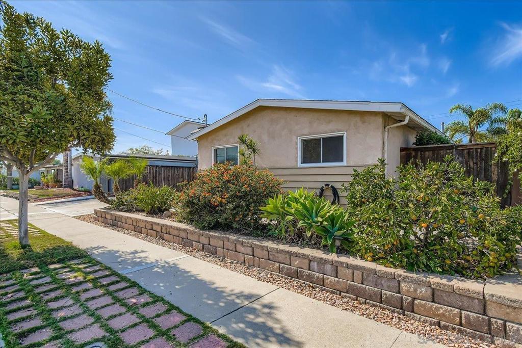 Clairemont - Residential