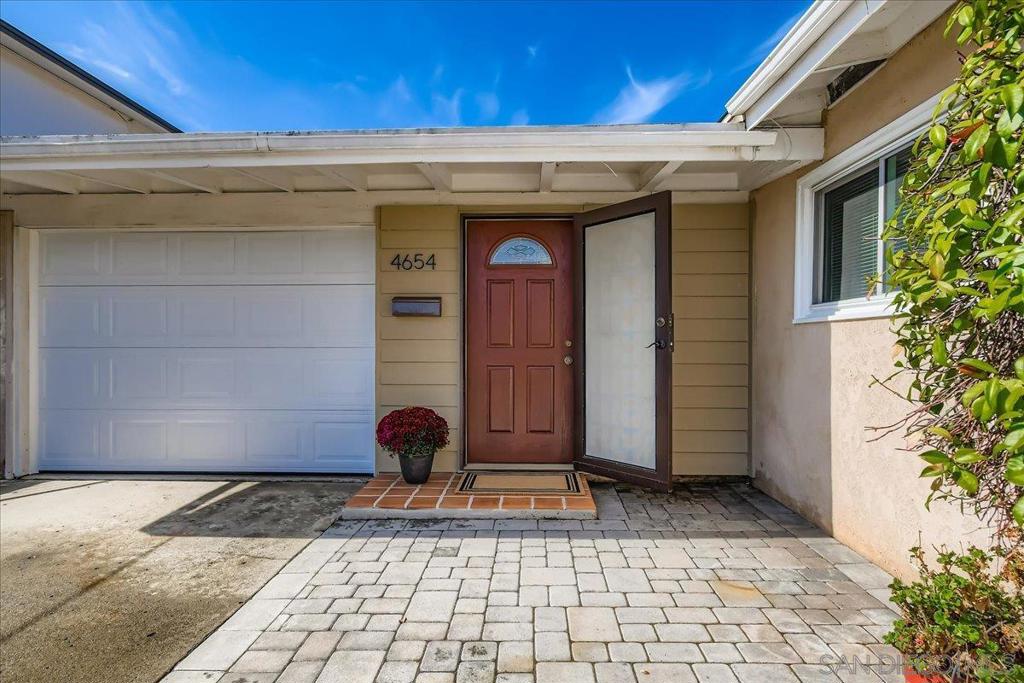 Clairemont - Residential