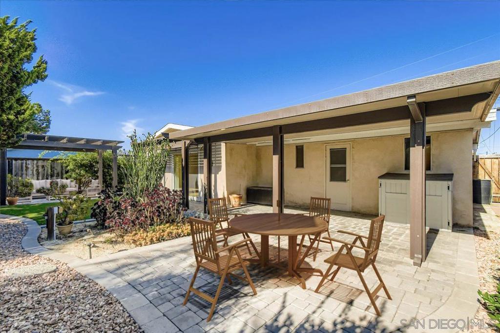 Clairemont - Residential