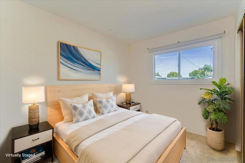 Clairemont - Residential