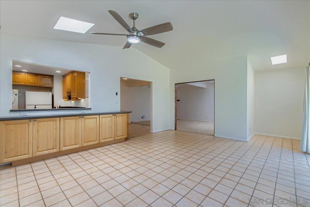 Clairemont - Residential