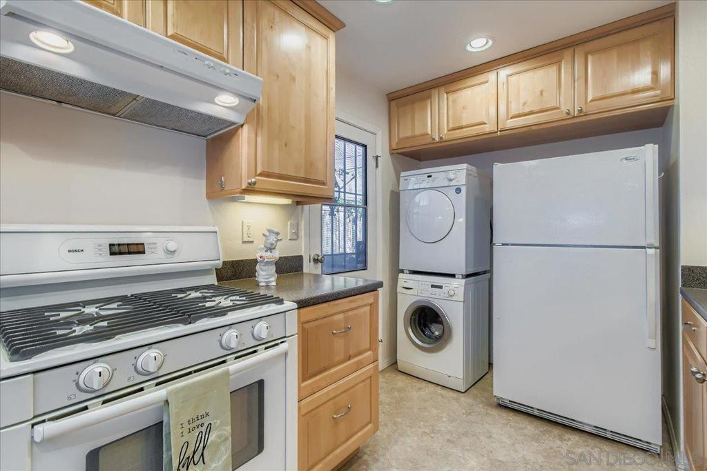 Clairemont - Residential