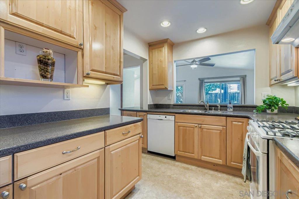 Clairemont - Residential