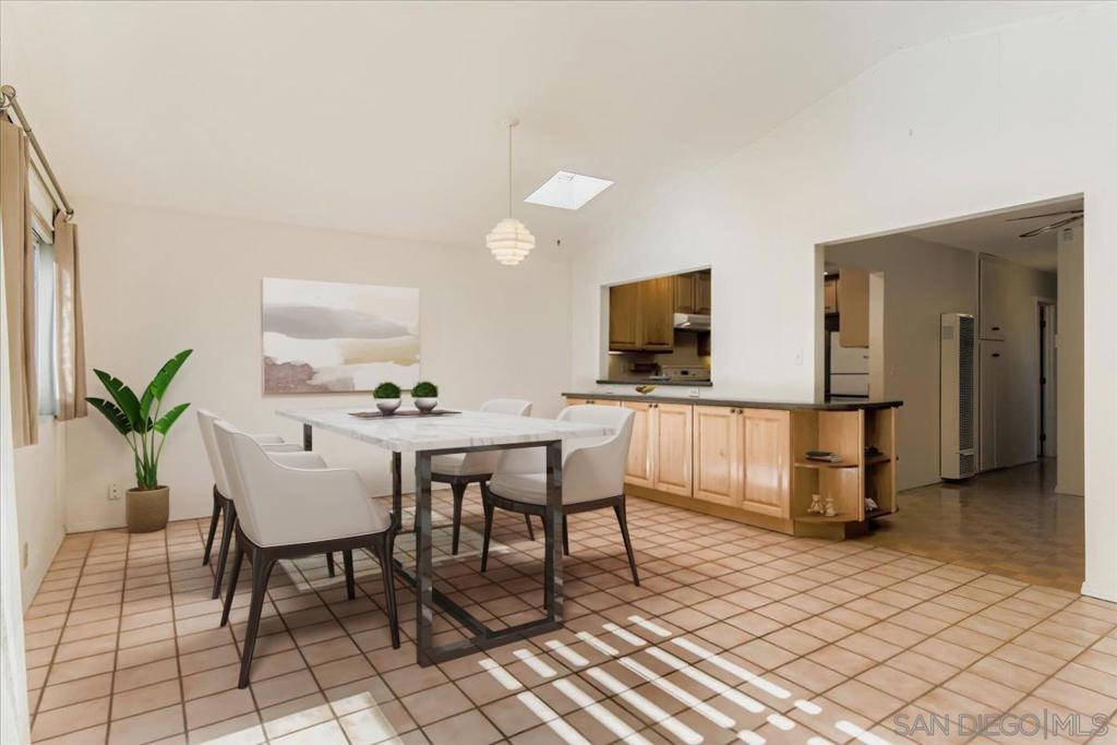 Clairemont - Residential