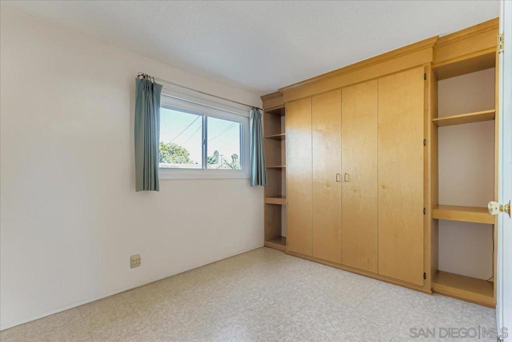 Clairemont - Residential