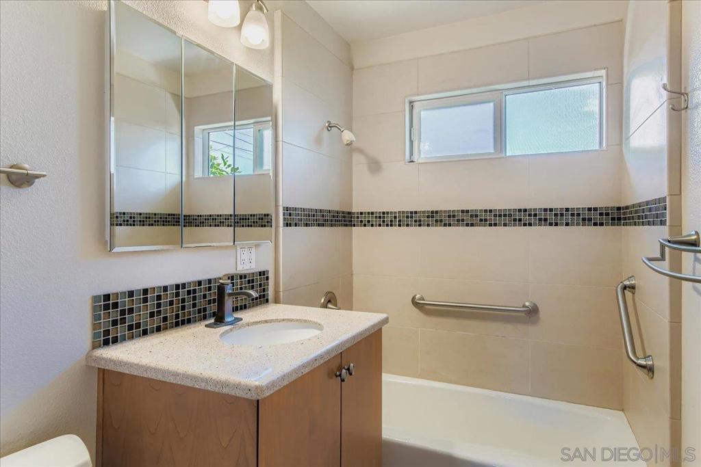 Clairemont - Residential