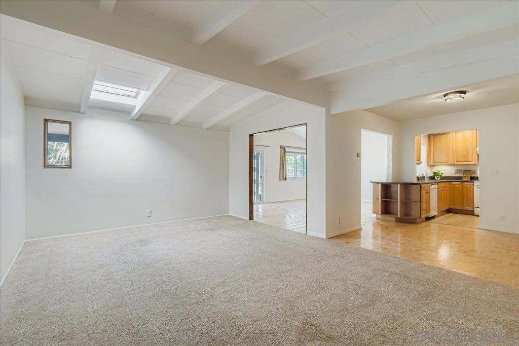 Clairemont - Residential