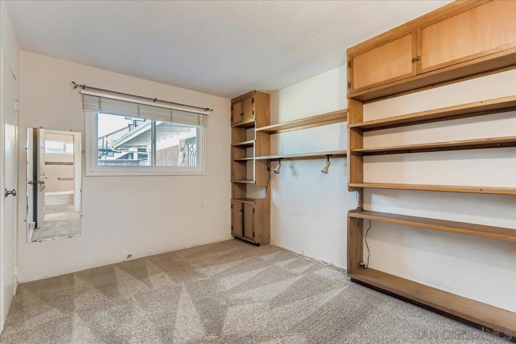 Clairemont - Residential