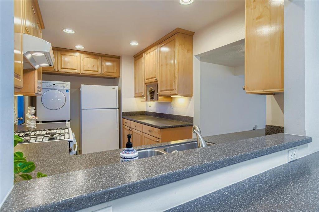 Clairemont - Residential