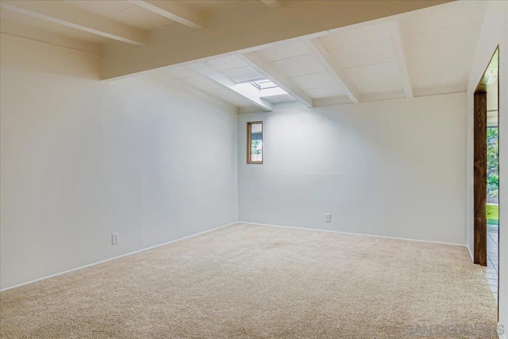 Clairemont - Residential