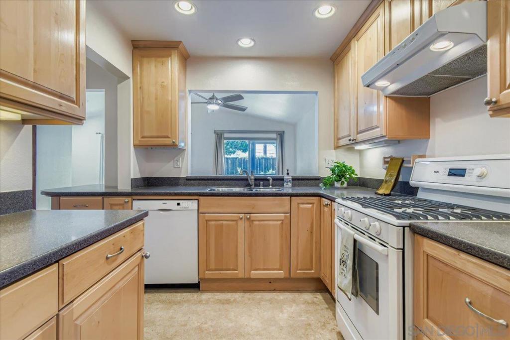 Clairemont - Residential