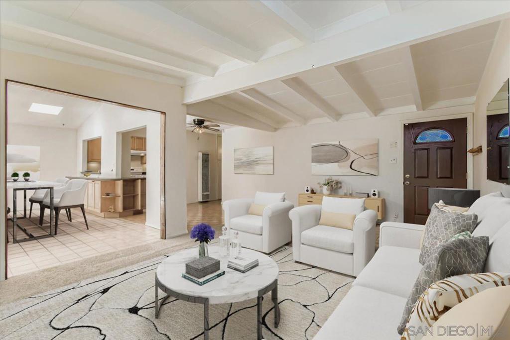 Clairemont - Residential