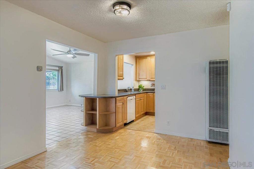 Clairemont - Residential